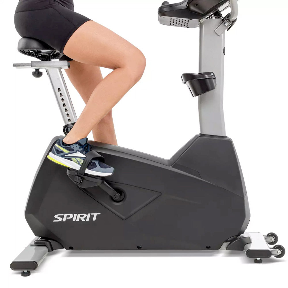 Spirit CU800 Upright Bike