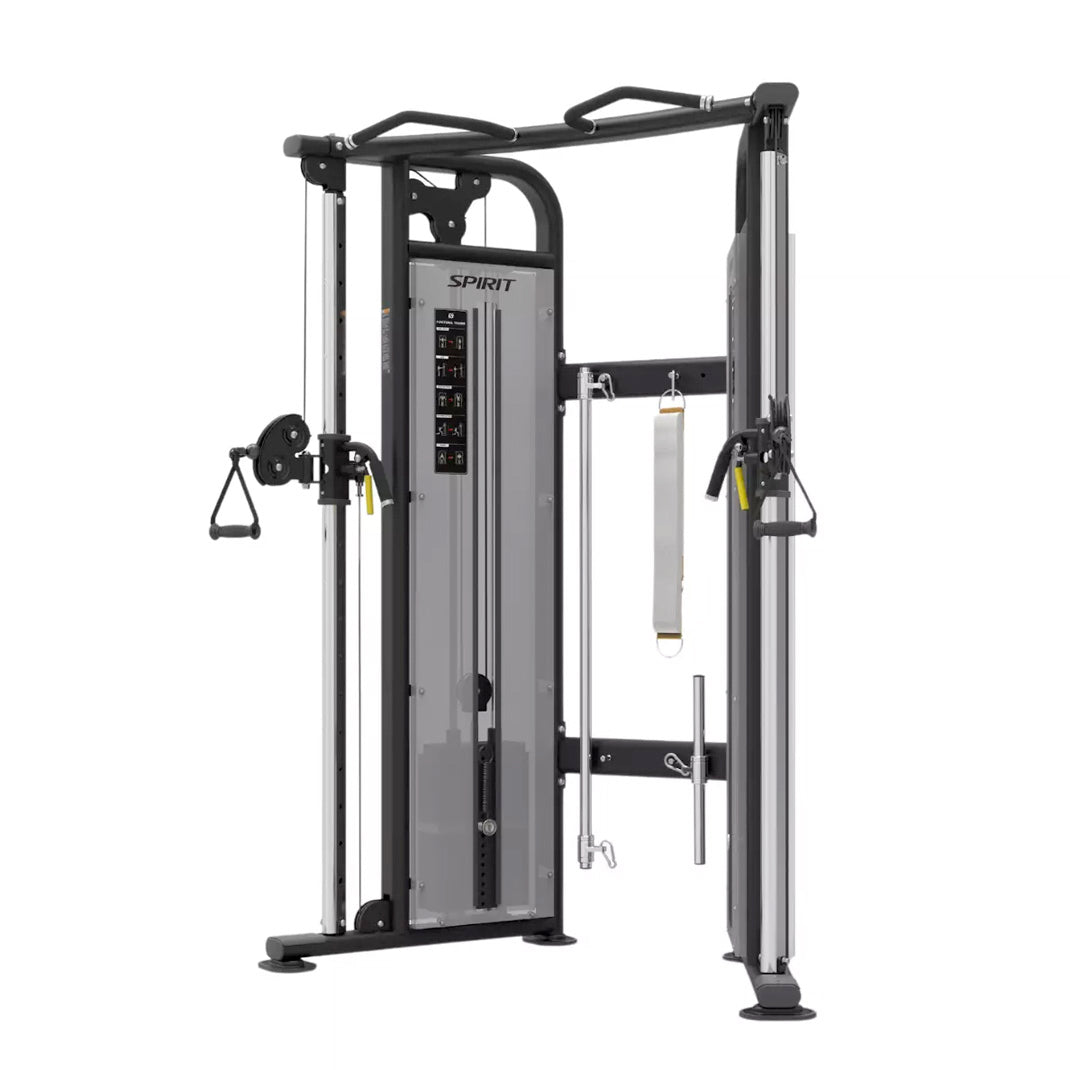 Spirit Fitness GSF-FUNT Commercial Functional Trainer