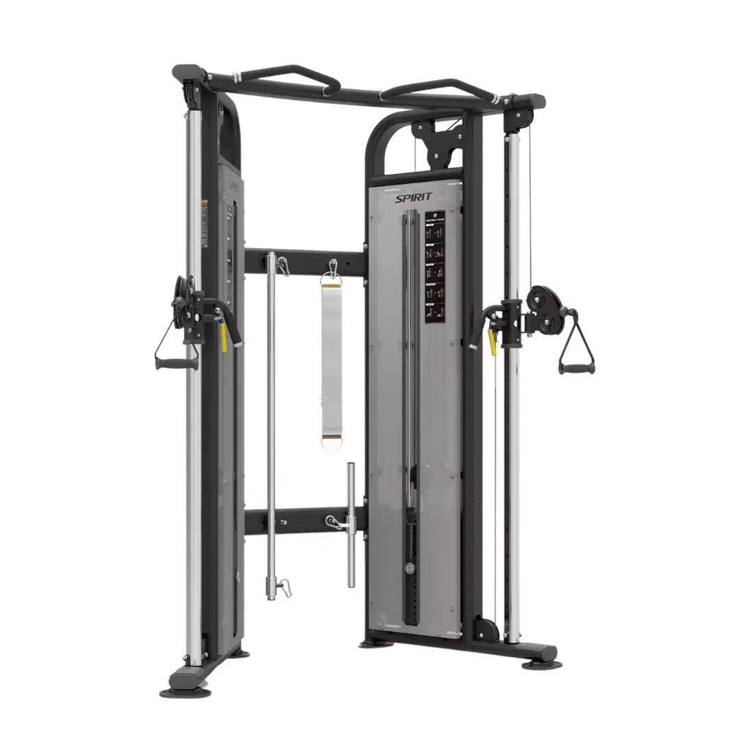 Spirit Fitness GSF-FUNT Commercial Functional Trainer