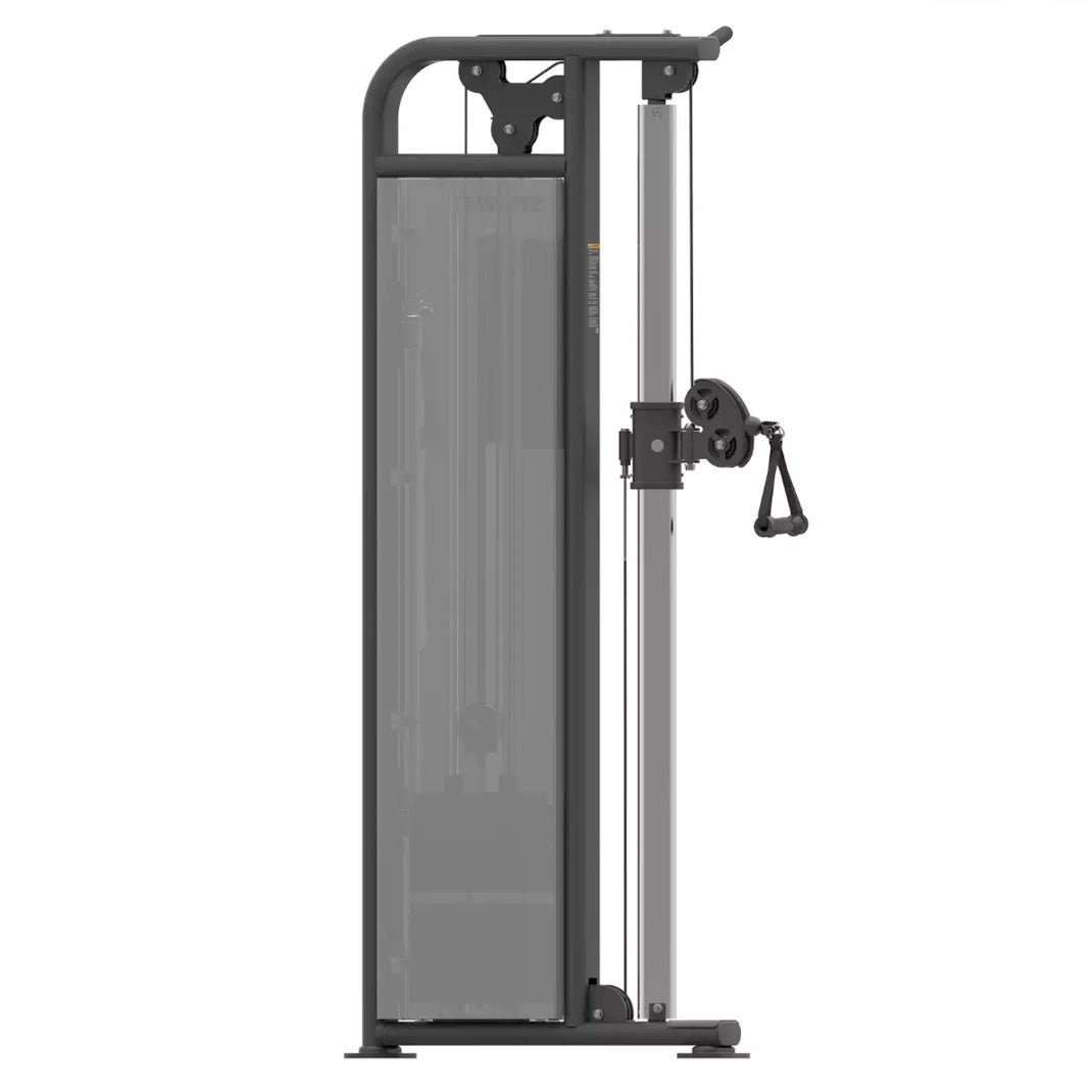 Spirit Fitness GSF-FUNT Commercial Functional Trainer