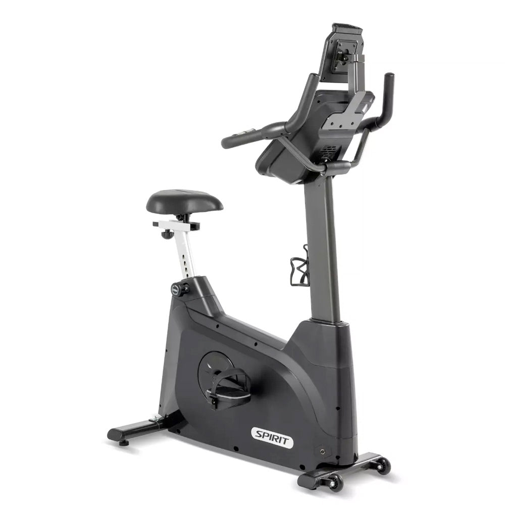 Spirit XBU55 Upright Bike