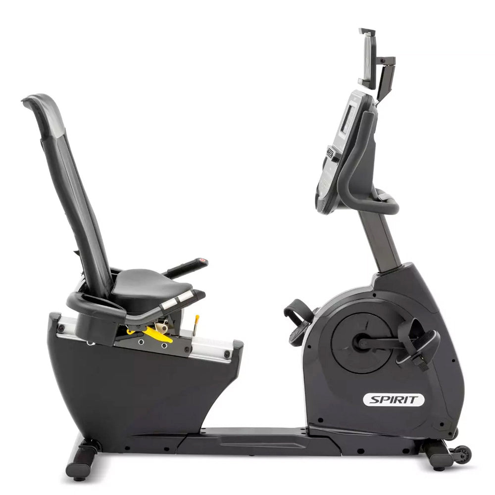 Spirit XBR95 Recumbent Bike