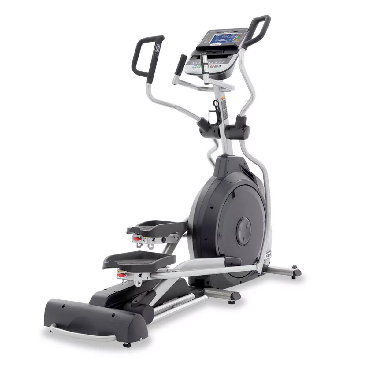 Spirit XE395 Elliptical