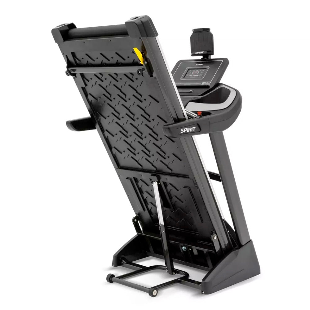 Spirit XT385 Treadmill