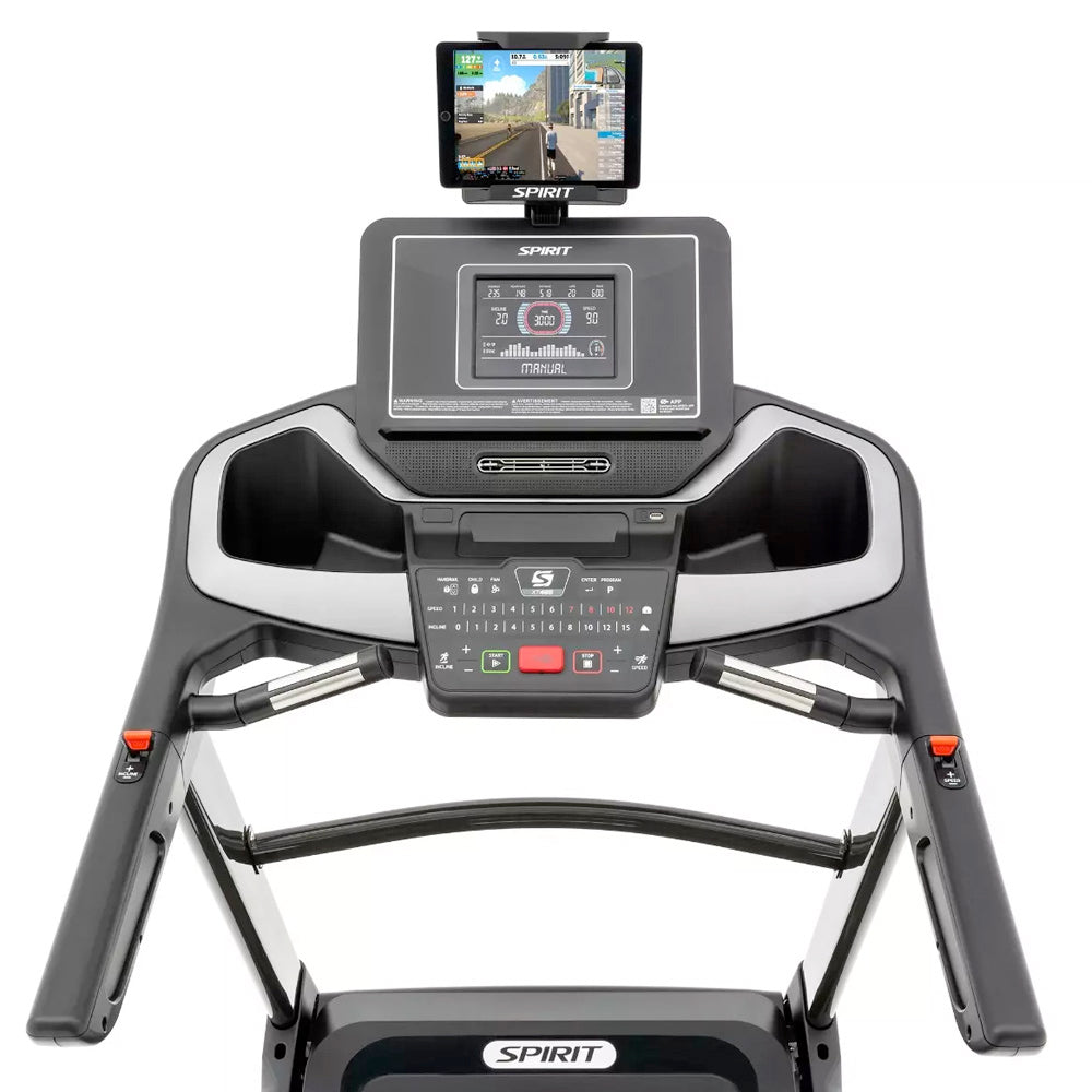 Spirit XT485 Treadmill