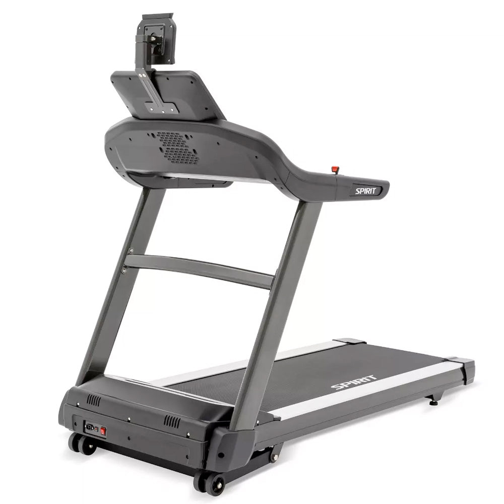 Spirit XT685 Treadmill