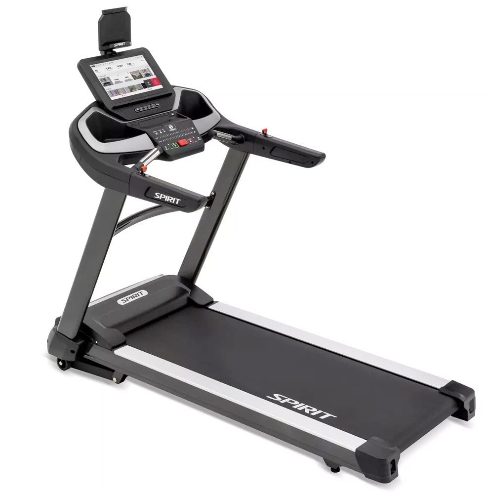 Spirit XT685ENT Treadmill
