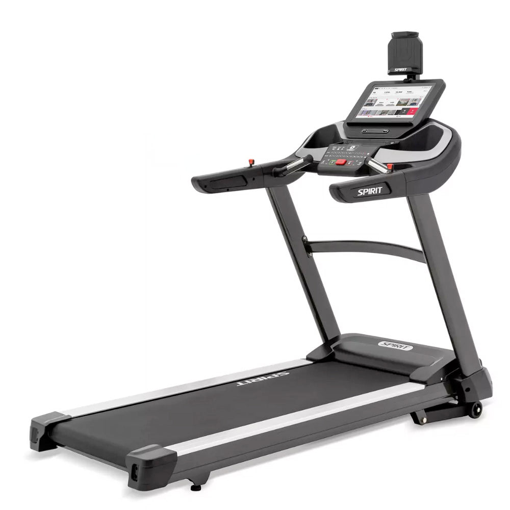 Spirit XT685ENT Treadmill