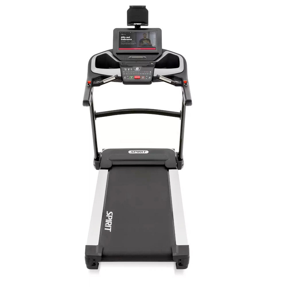 Spirit XT685ENT Treadmill