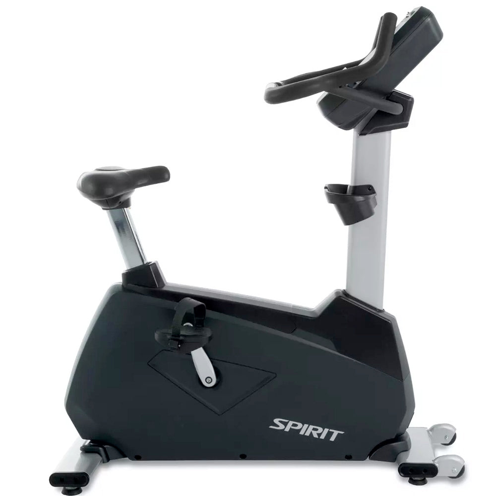 Spirit CU900 Upright Bike