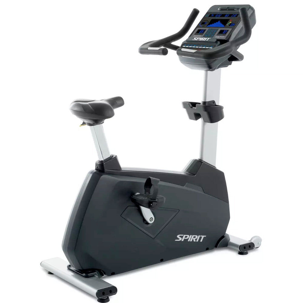 Spirit CU900 Upright Bike