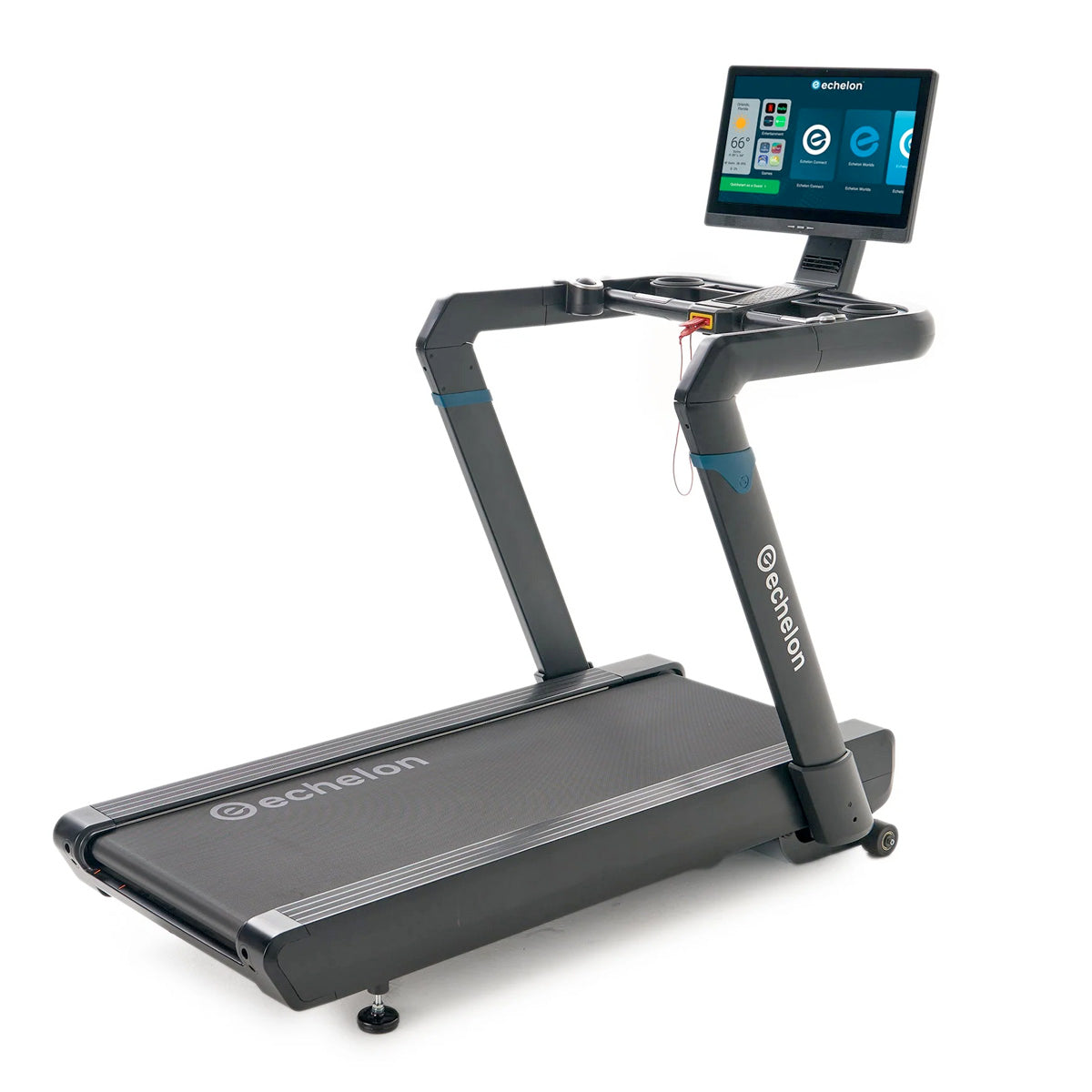 Echelon Stride-8S Light Commercial Treadmill ECH-STRIDE-8s