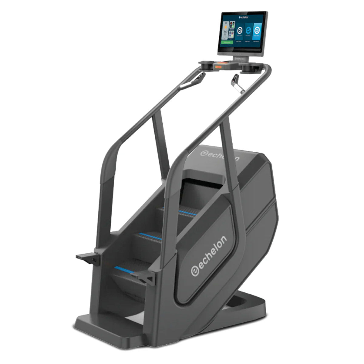 Echelon Summit Stairmill Pro Commercial Stair Climber ECH-SC-PRS-22