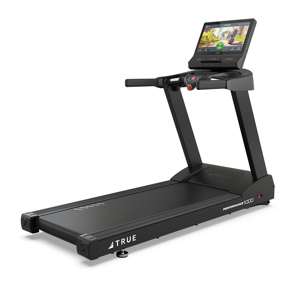 True Performance 1000 Treadmill TPS1001