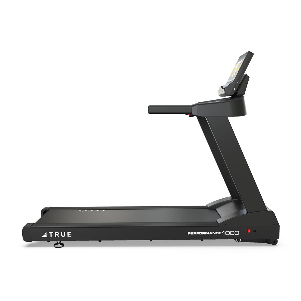 True Performance 1000 Treadmill TPS1001