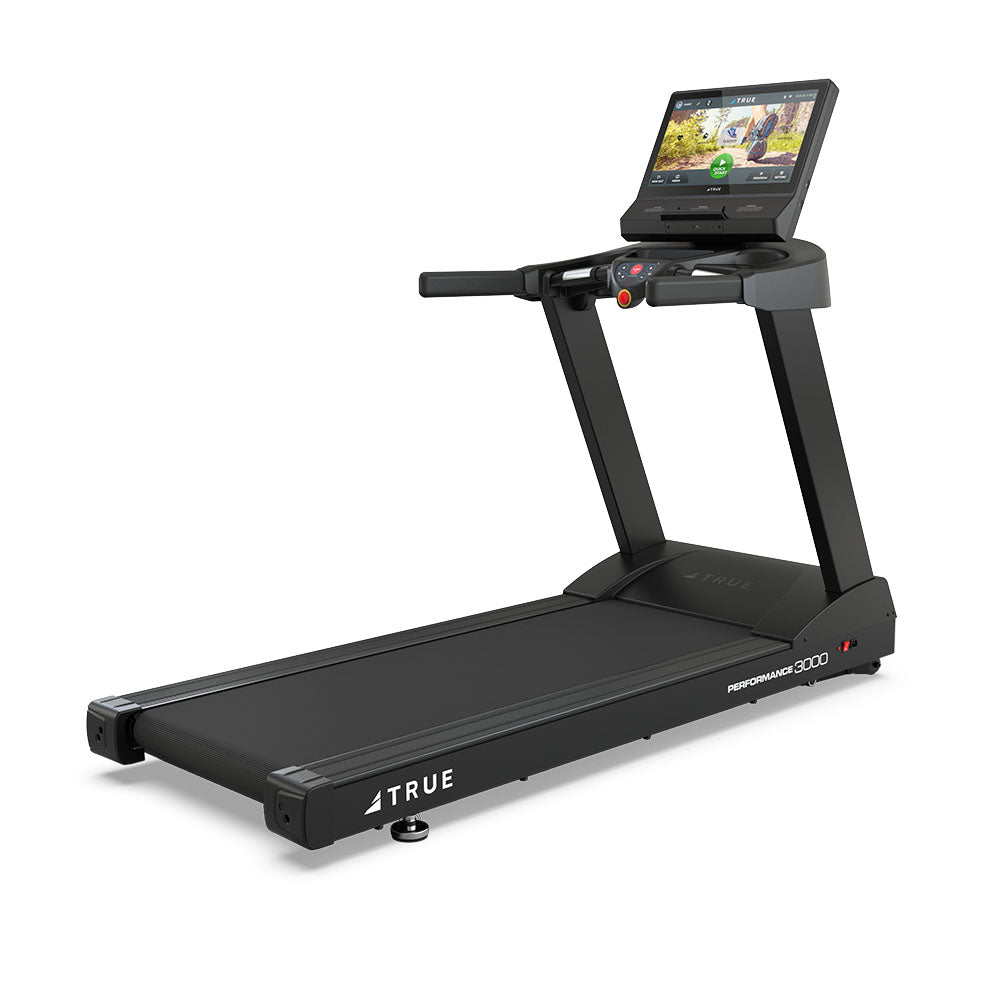 True Performance 3000 Treadmill TPS3001