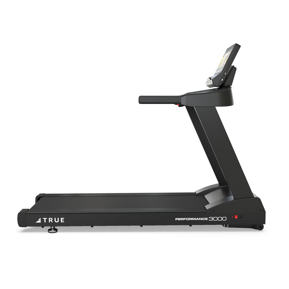 True Performance 3000 Treadmill TPS3001