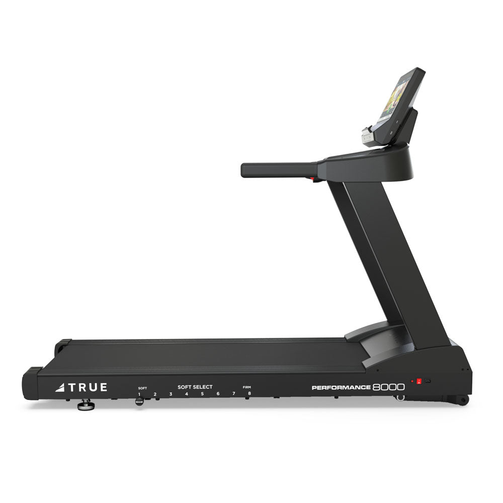 True Fitness Performance 8000 Treadmill