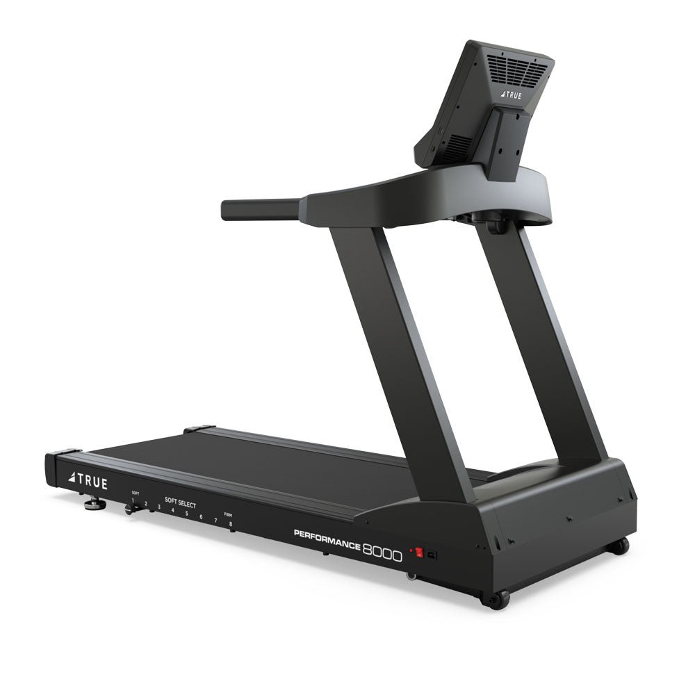 True Fitness Performance 8000 Treadmill