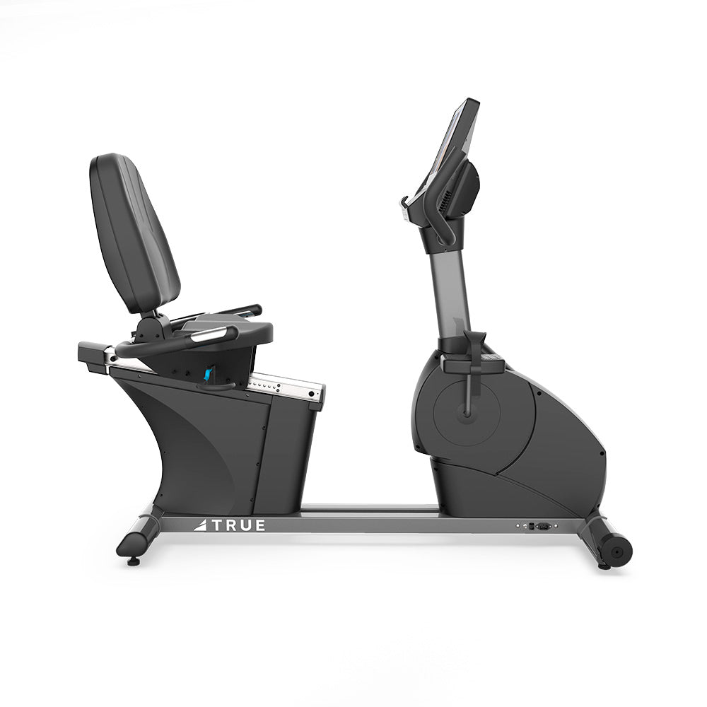 True 400 Recumbent Bike