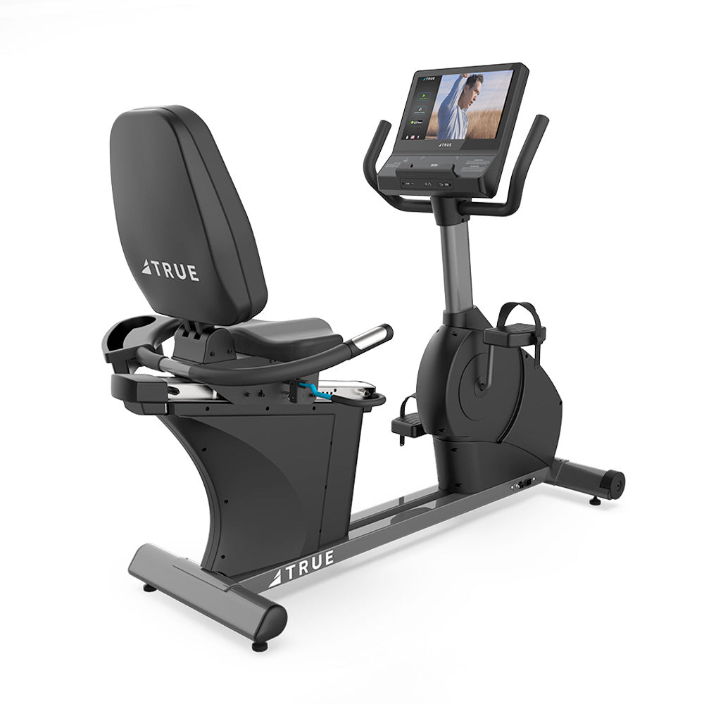 True 400 Recumbent Bike