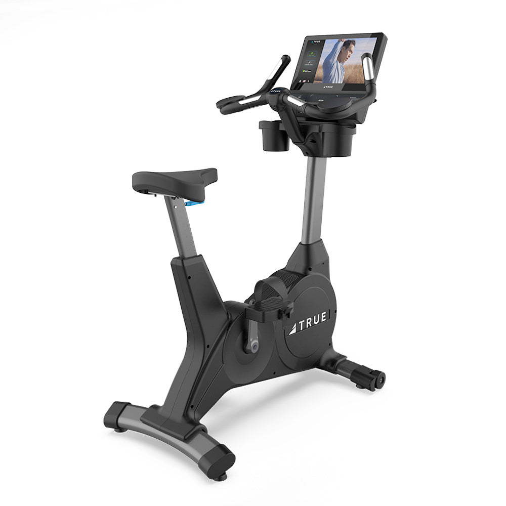 True 400 Upright Bike