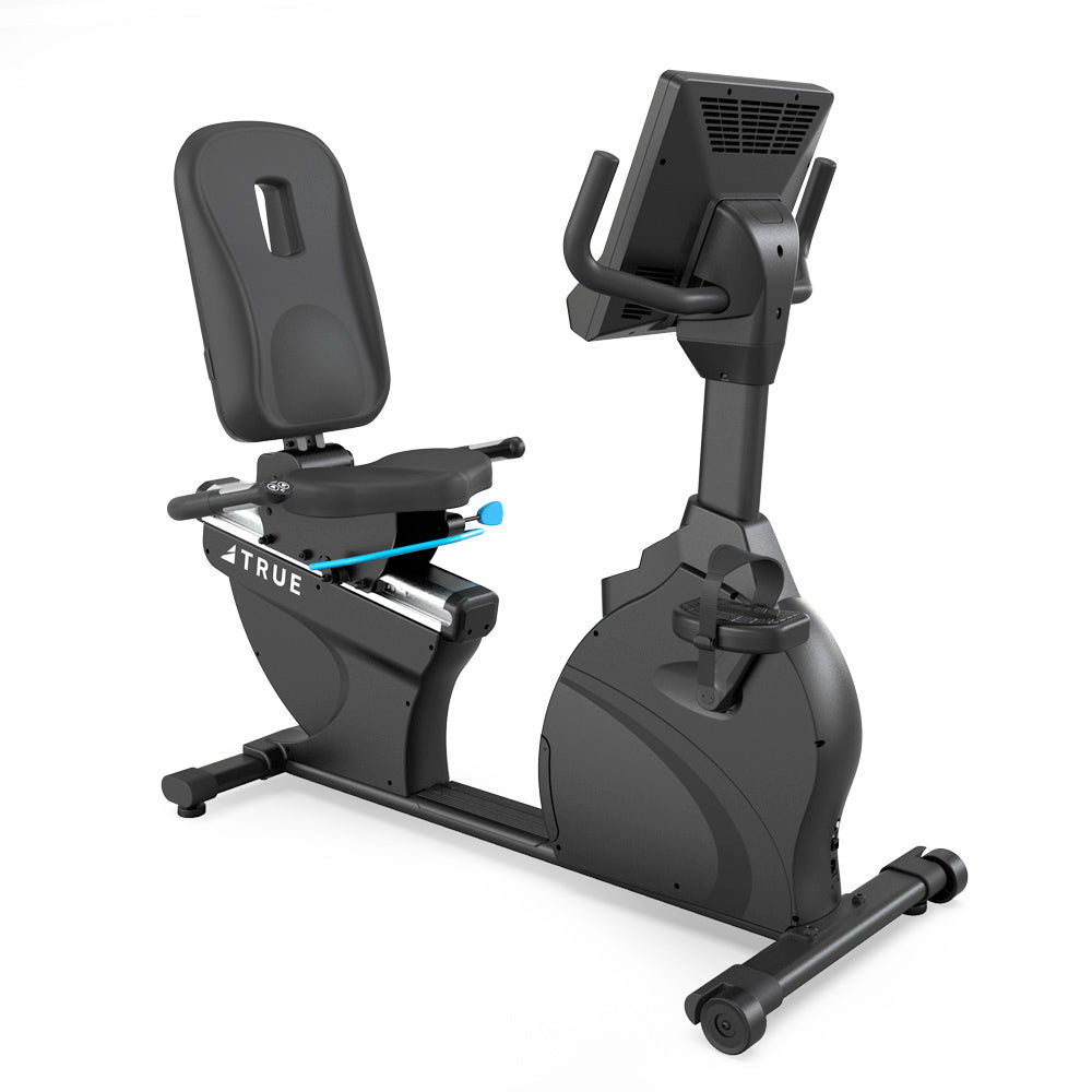 True 900 Recumbent Bike