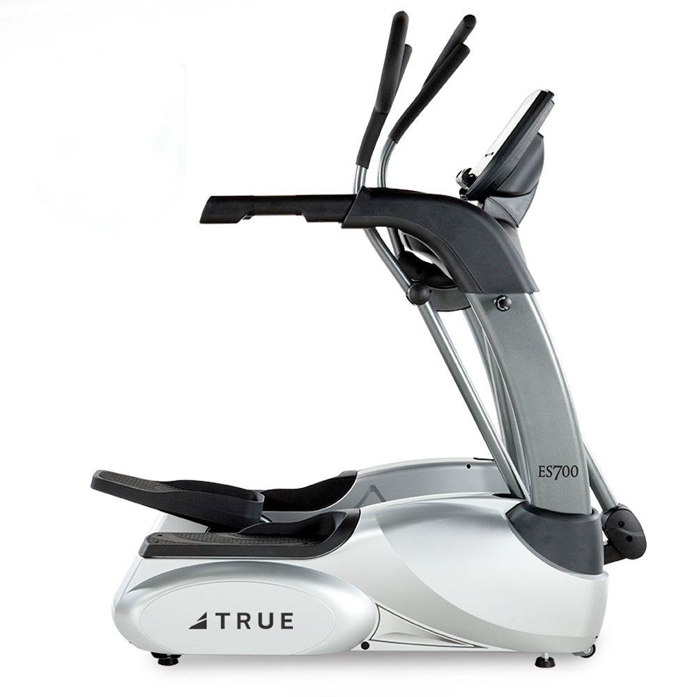 True ES700 Elliptical