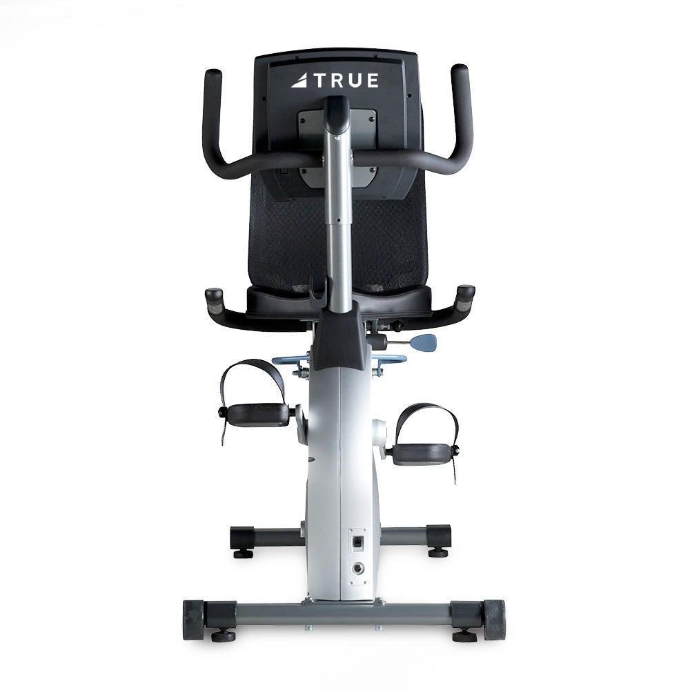 True ES700 Recumbent Bike