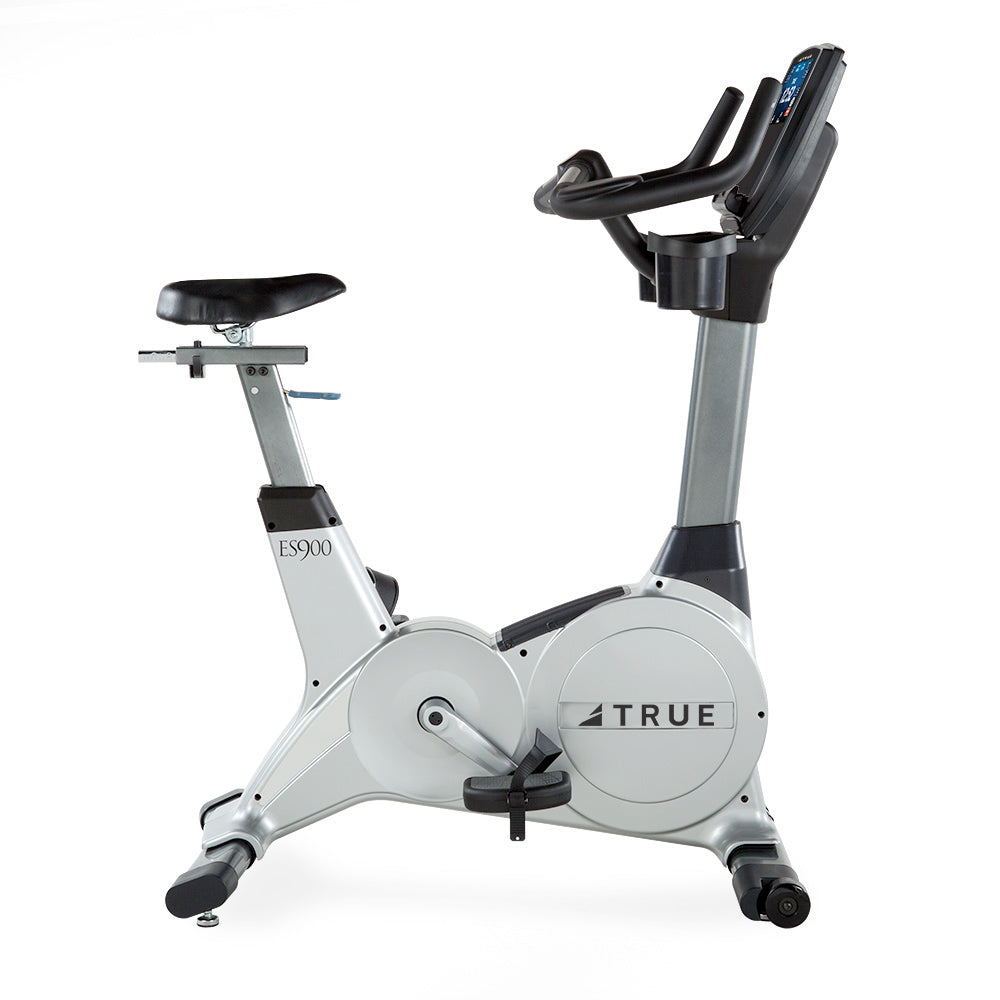 True ES900 Upright Bike