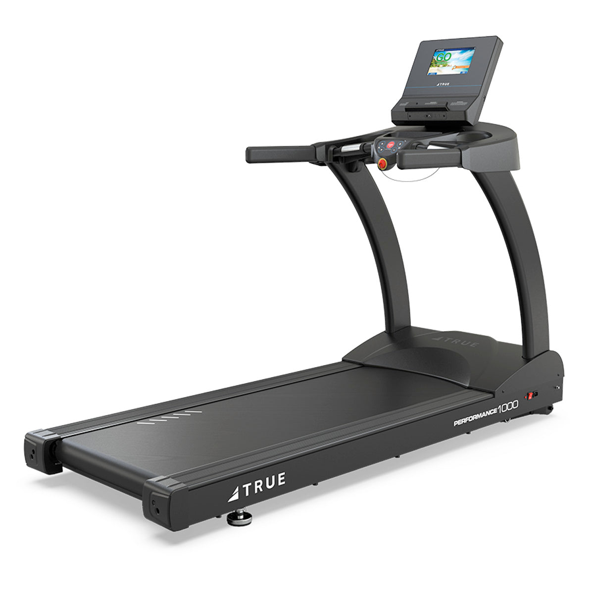 True Performance 1000 Treadmill