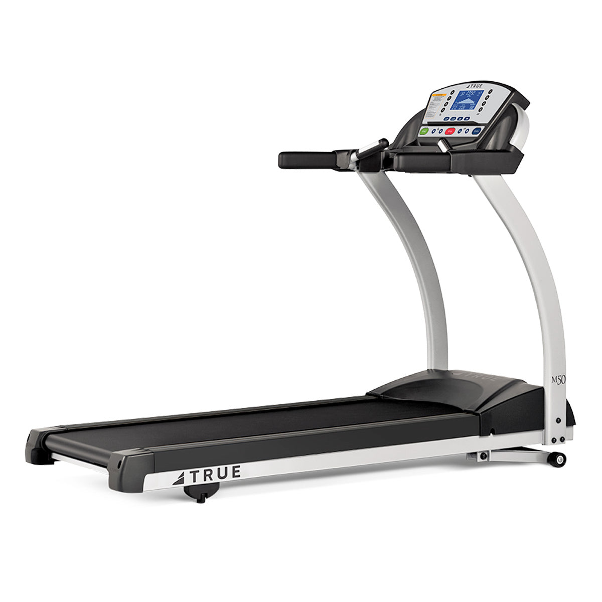 True M50 Treadmill