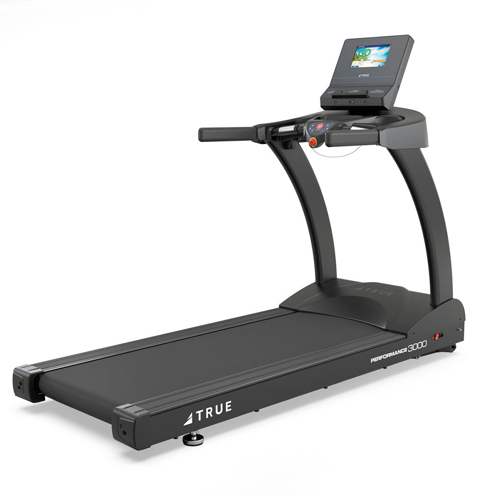 True Performance 3000 Treadmill