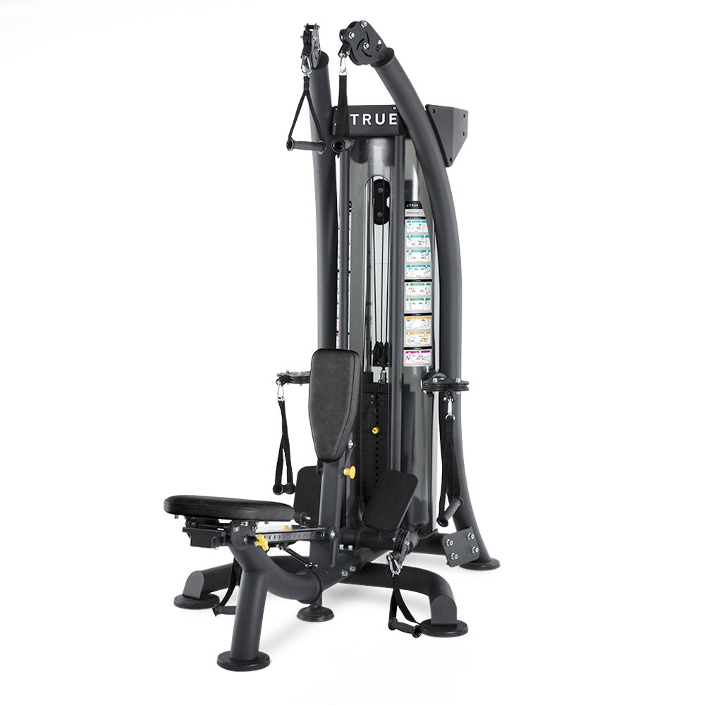 True Quickfit Multi Station Home Gym