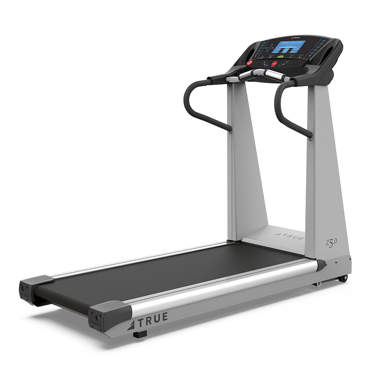 True Z5.0 Treadmill