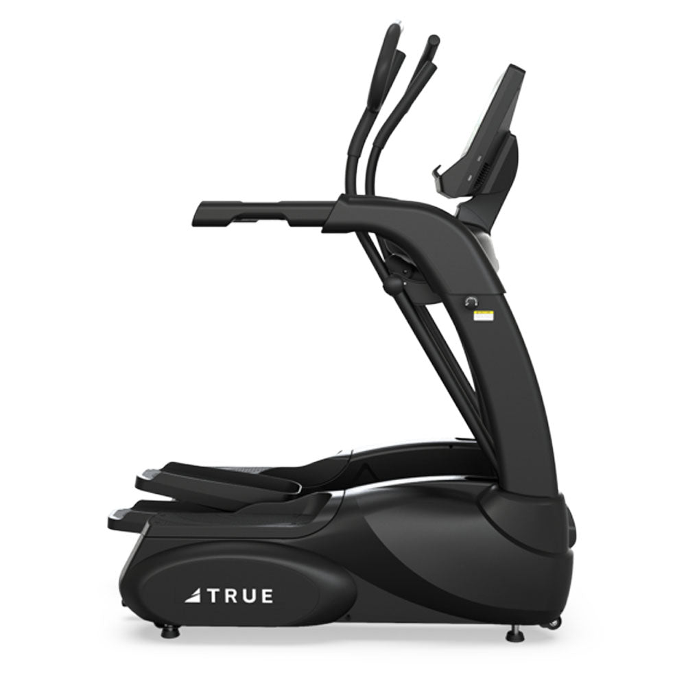 True Performance Series Elliptical with various Console Options