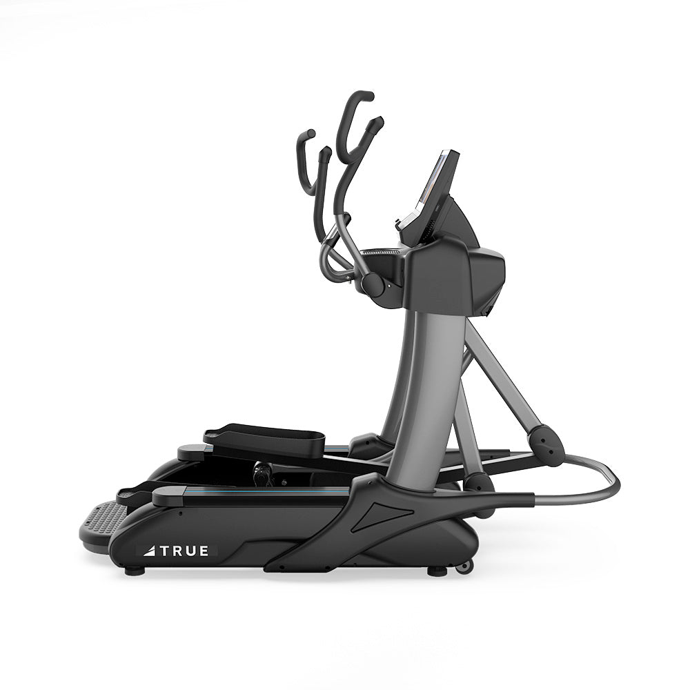 True Spectrum Elliptical