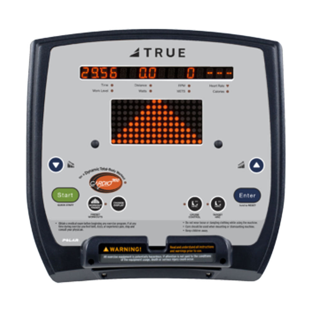 True M30 Elliptical