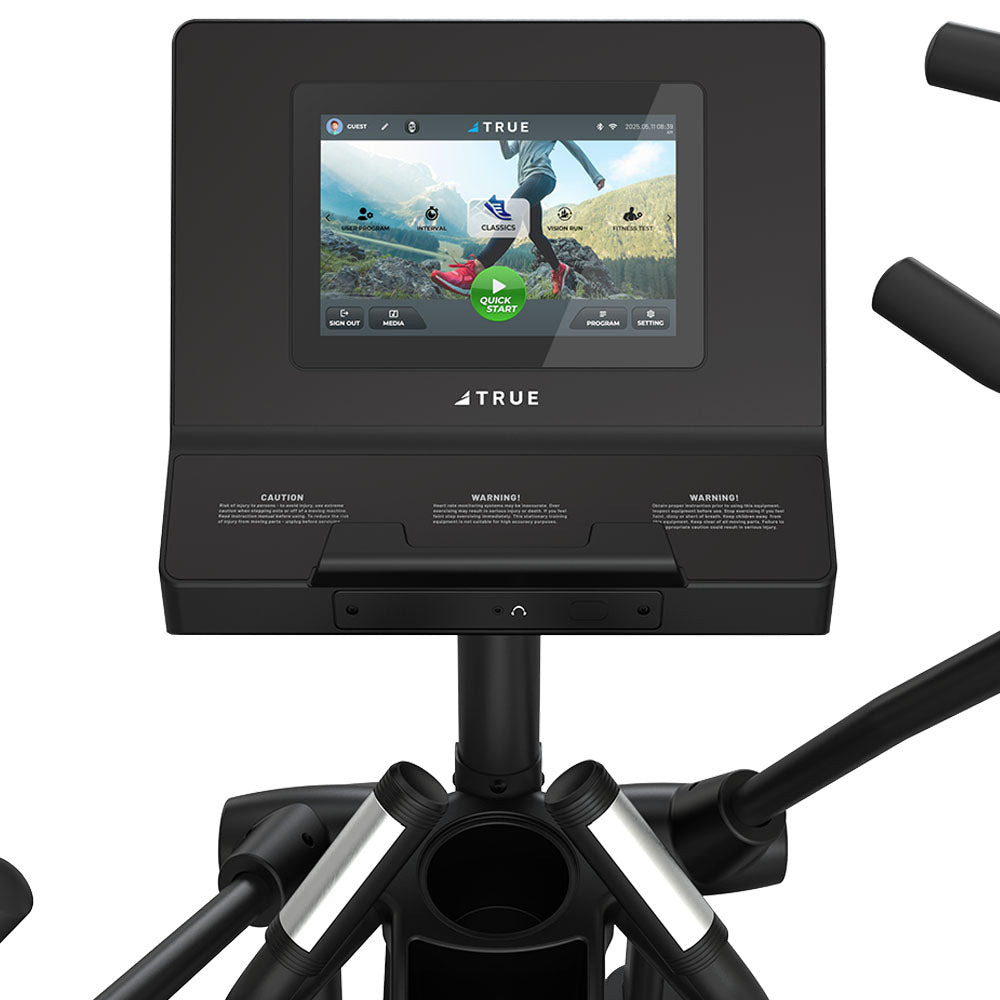 True M50 Elliptical