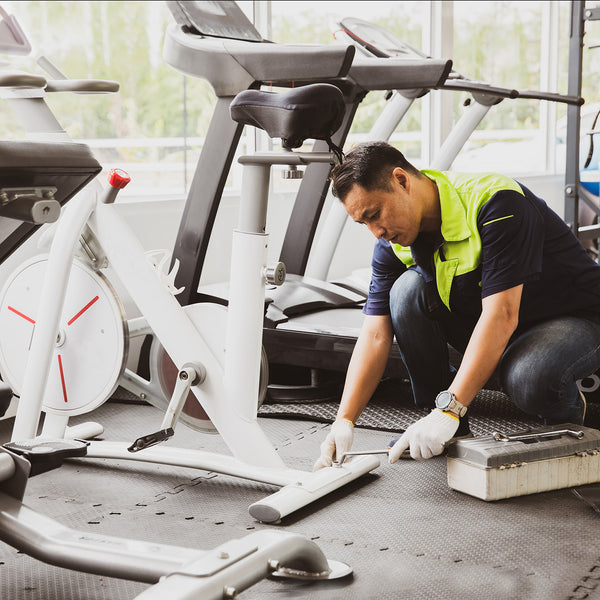 Commercial Preventative Maintenance